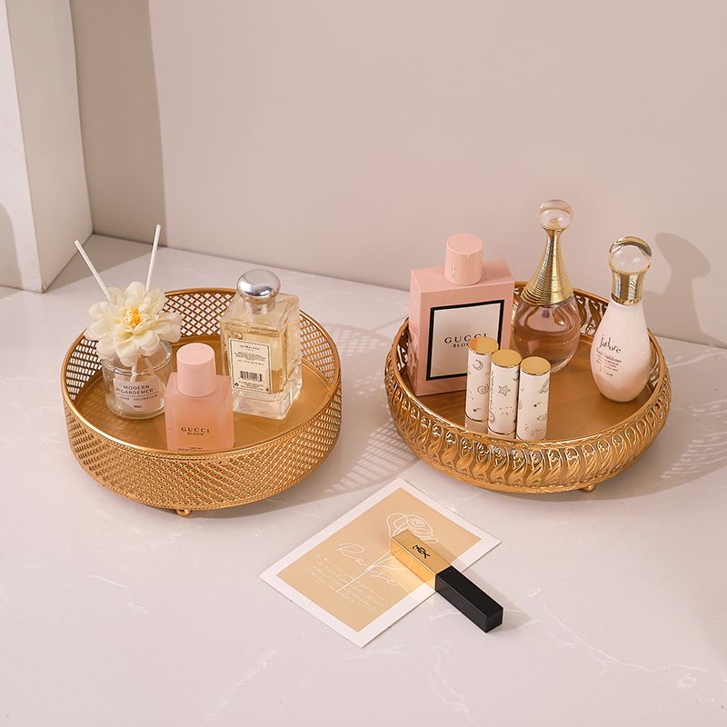 軽贅沢化粧品スキンケア用品収納ボックス ジュエリー収納ボック - Luxury Skincare Box のレビューと価格