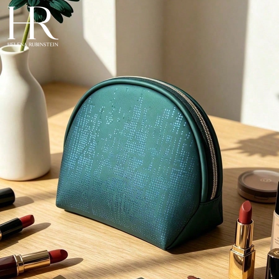 HELENA HELENAのバッグ 高貴なミニマリストテクス - Luxury Skincare Makeup のレビューと価格