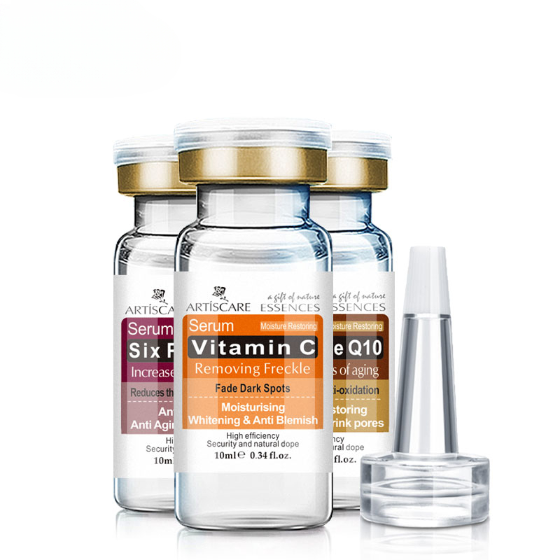 フェイスホワイトニングセラム,ビタミンCエッセンス,にきびケ - Luxury Skincare Products のレビューと価格