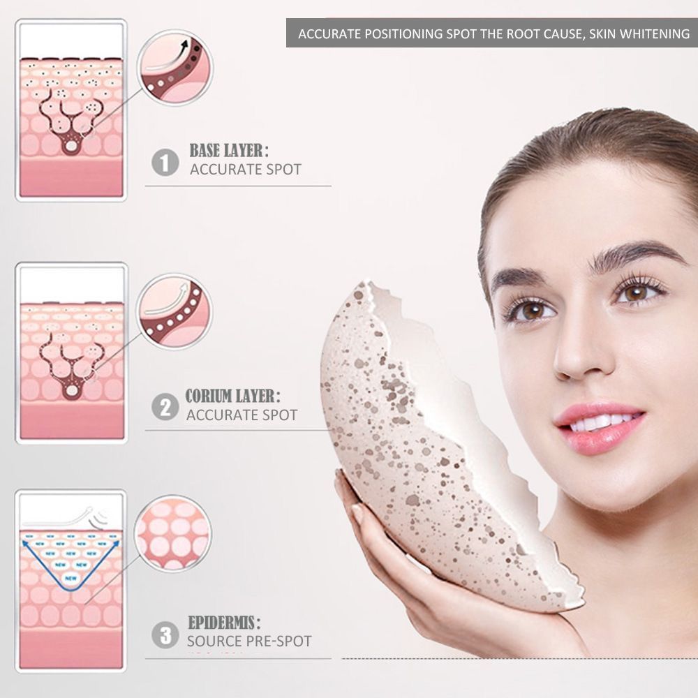 カタツムリ抽出物コラーゲンパールラグジュアリーフェイスクリー - Luxury Skincare China のレビューと価格