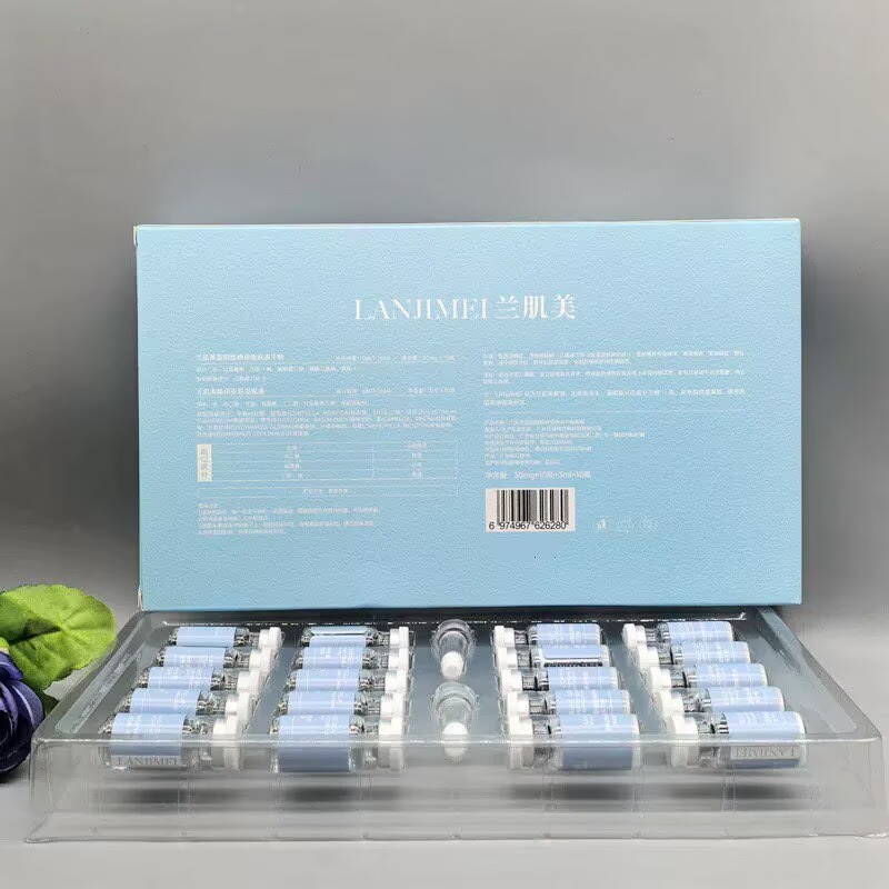 ブルーカッパーペプチドフリーズドライパウダーセット オリゴペ - Oligopeptide Wrinkle のレビューと価格