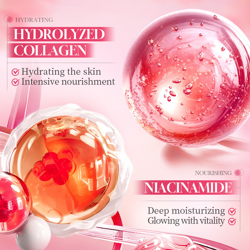 ストロベリーVCブライトニングラグジュアリーケア6点フェイシ - Luxury Skincare Gift Set For Women のレビューと価格