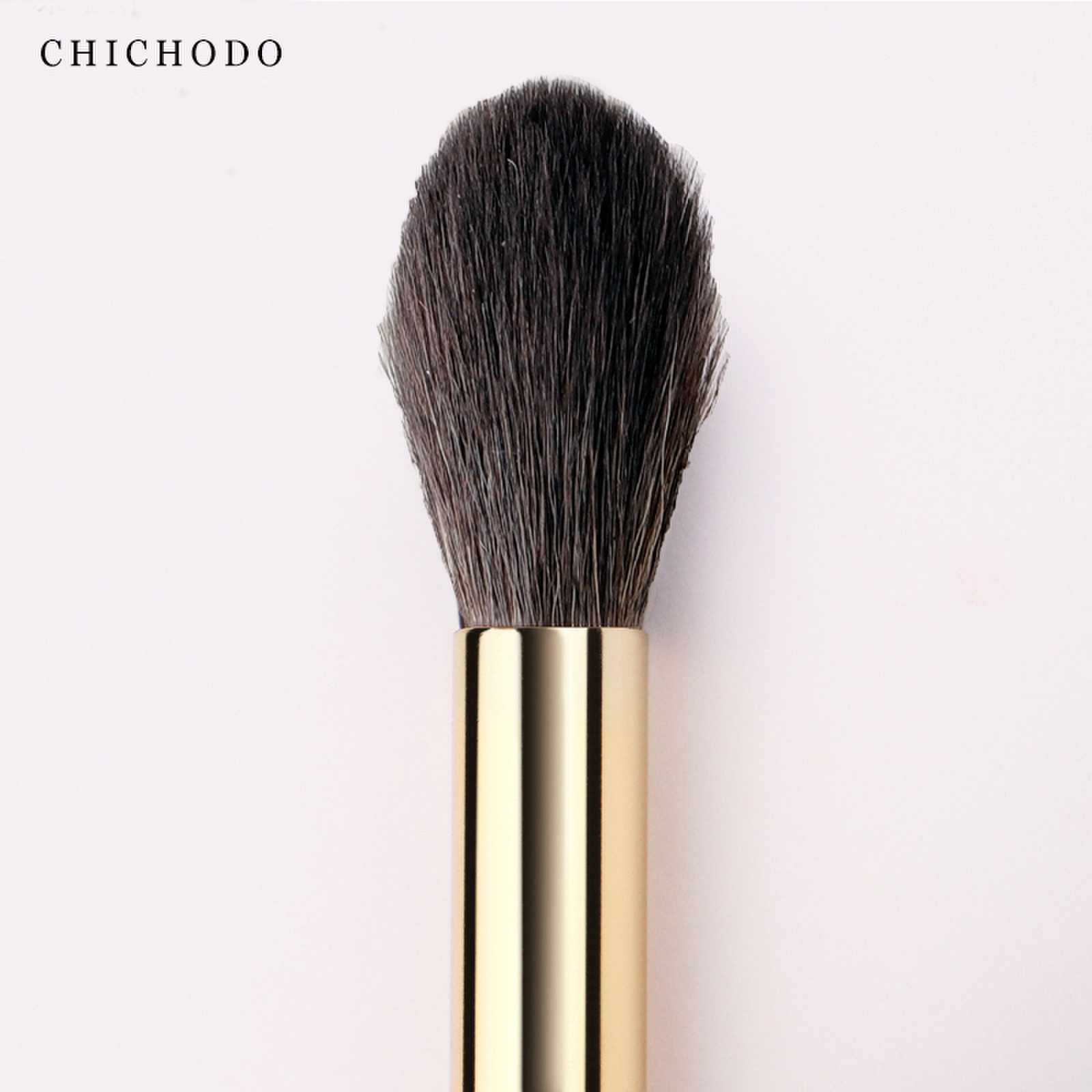 CHICHODO、高級メイクブラシ、フェイスライトブラシ、動 - Luxury Skincare Products のレビューと価格