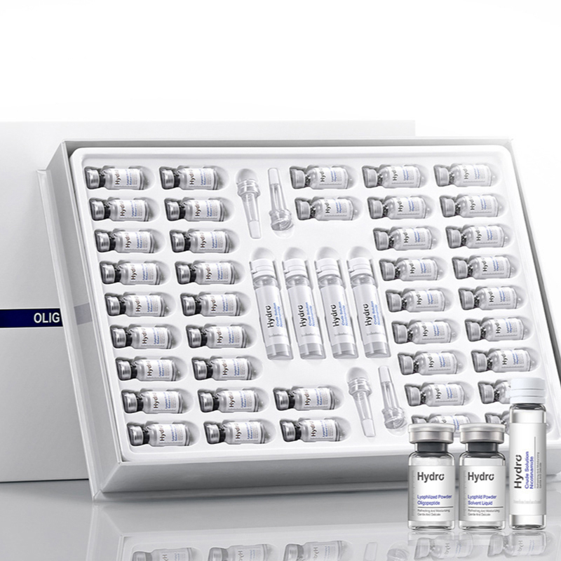 フェイシャルケアとクリーニングキット,フェイシャルケア,保湿 - Oligopeptide Wrinkle のレビューと価格