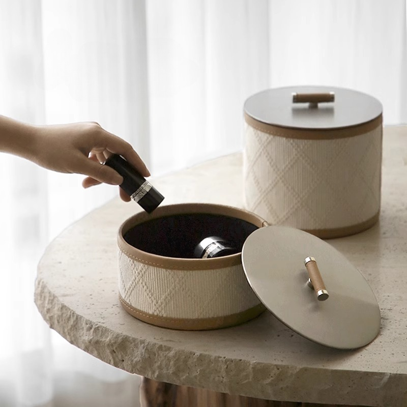 ジュエリー収納ボックスレトロオーガナイザーボックス化粧収納ボ - Luxury Skincare Products のレビューと価格