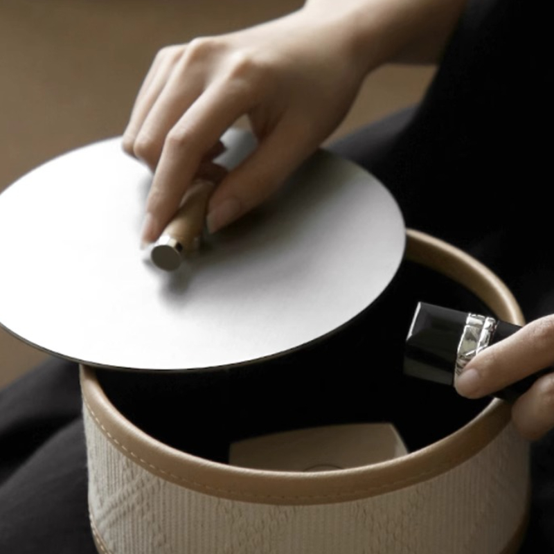 ジュエリー収納ボックスレトロオーガナイザーボックス化粧収納ボ - Luxury Skincare Products のレビューと価格