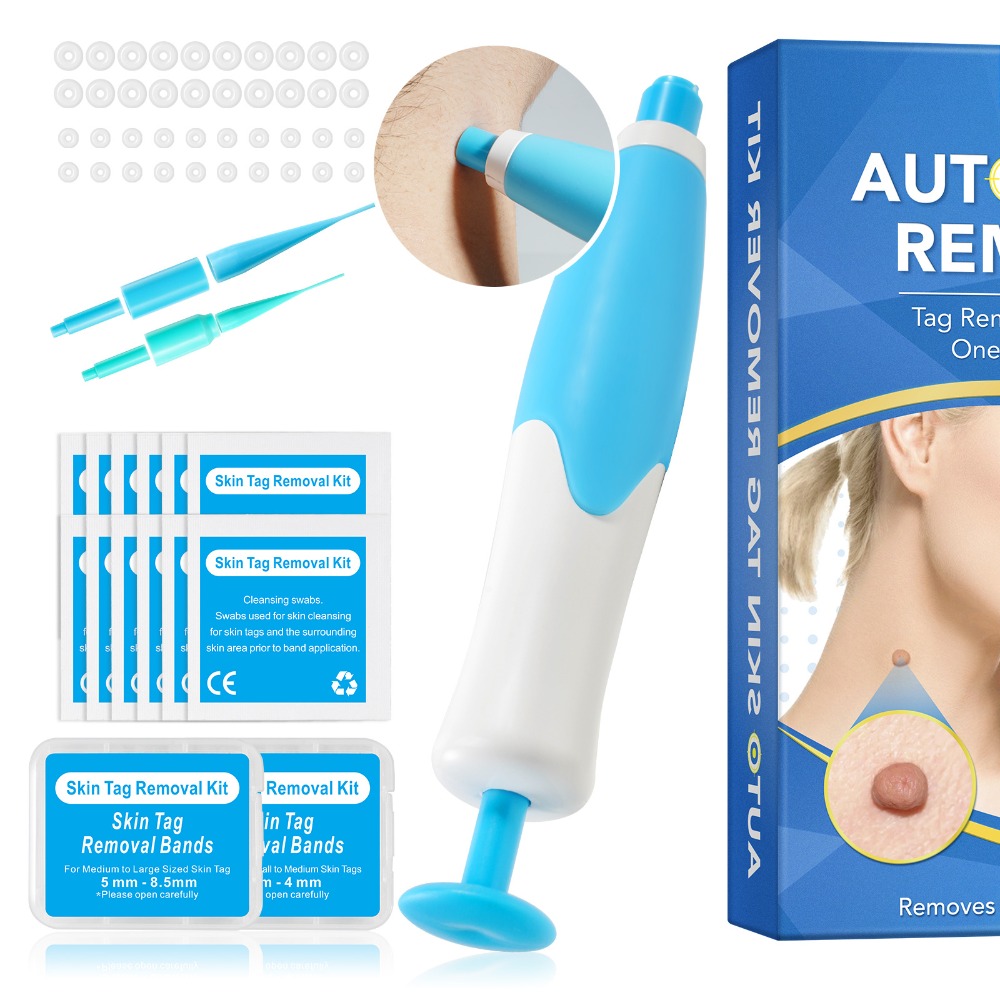 にきびリムーバー 2 IN 1 自動マイクロスキンタグリムー - Luxury Skincare Acne のレビューと価格