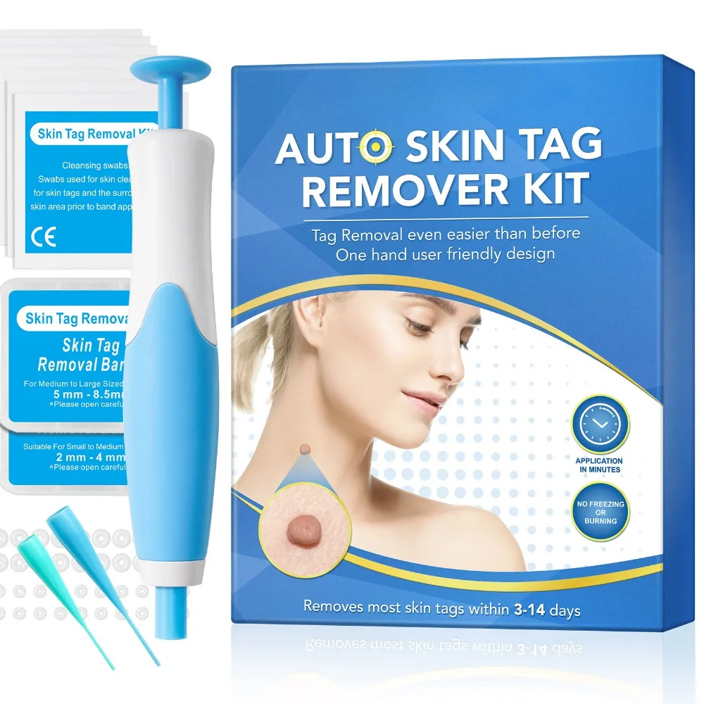 にきびリムーバー 2 IN 1 自動マイクロスキンタグリムー - Luxury Skincare Acne のレビューと価格