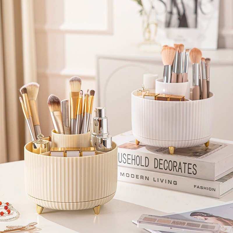 ライトラグジュアリーゴールドフィート360 °     回転 - Luxury Skincare Makeup のレビューと価格