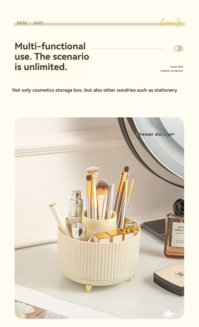 ライトラグジュアリーゴールドフィート360 °     回転 - Luxury Skincare Makeup のレビューと価格