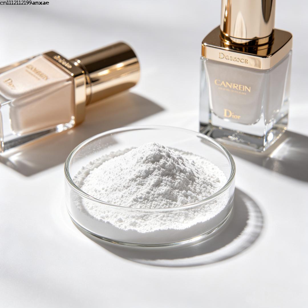 99.8% 超親油性ナノシリカパウダー化粧品グレードのエッセ - Luxury Skincare Makeup のレビューと価格