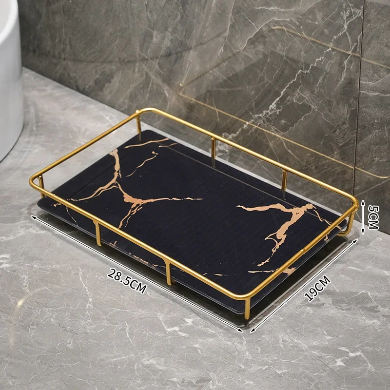 洗面台用収納ラック,オフィストレイ,化粧箱,バスルームとトイ - Luxury Skincare Box のレビューと価格