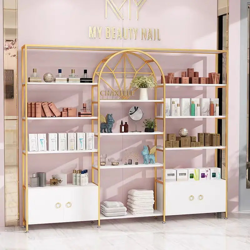 カスタムファンロード　特注フロアスタンド高級化粧品香水スキン - Luxury Skincare Makeup のレビューと価格