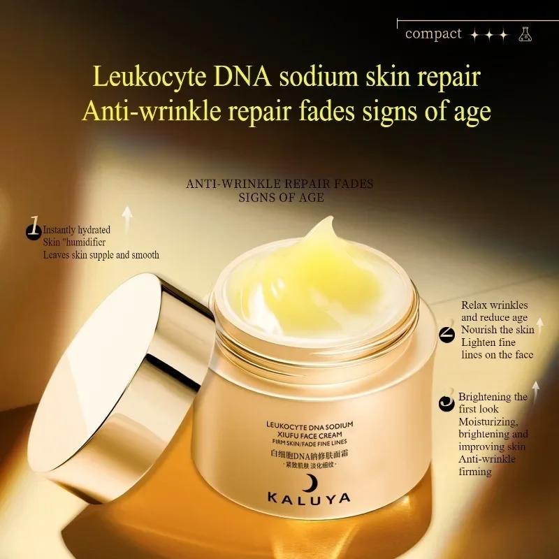 くすんだスキンケアのための贅沢なクリームセット - しわ防止 - Luxury Skincare China のレビューと価格